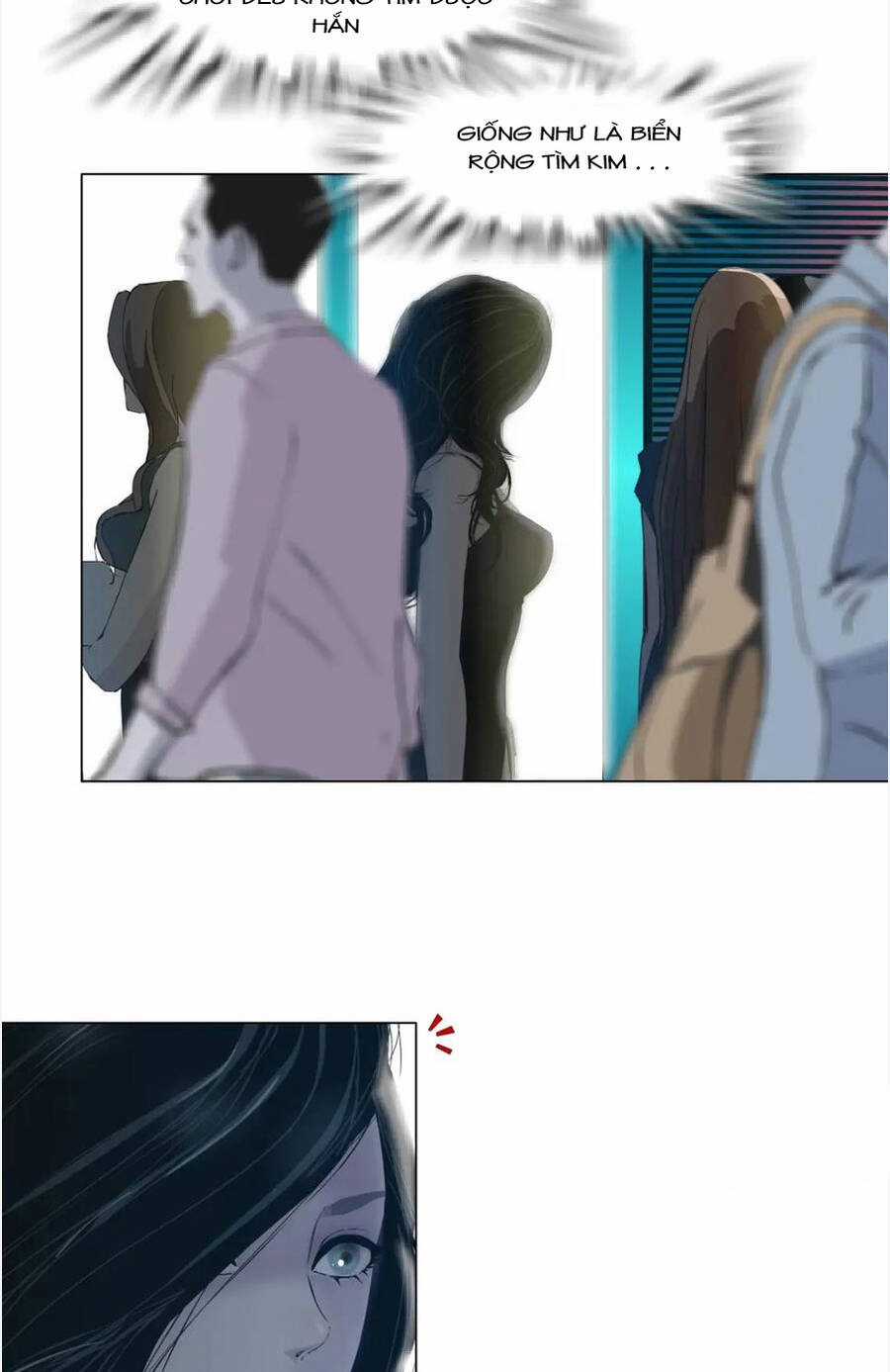 Điêu Khắc - Chapter 83 - Trang 6