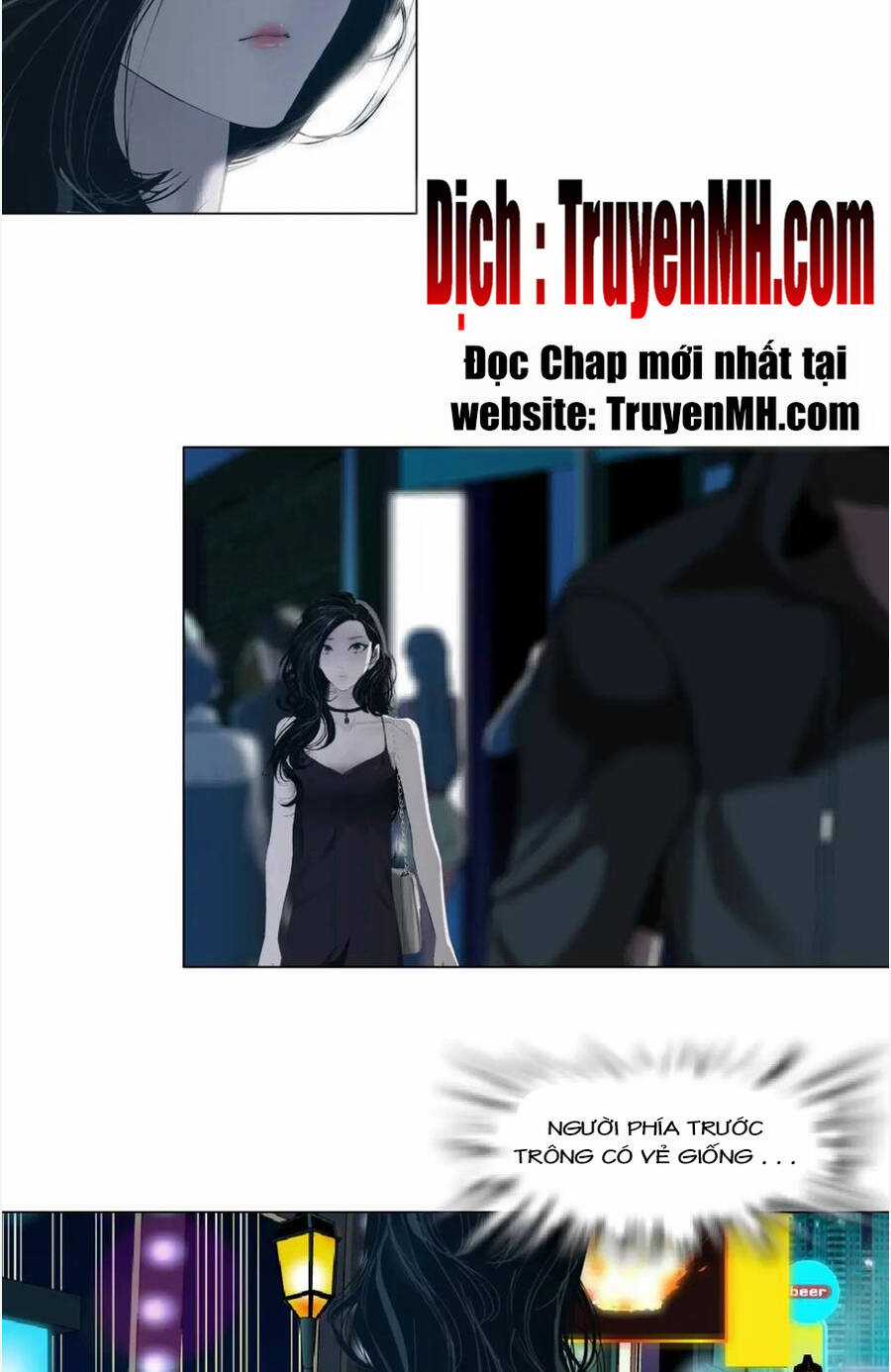 Điêu Khắc - Chapter 83 - Trang 7