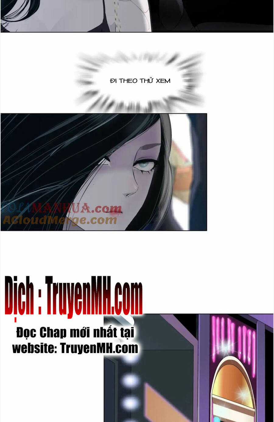 Điêu Khắc - Chapter 83 - Trang 10