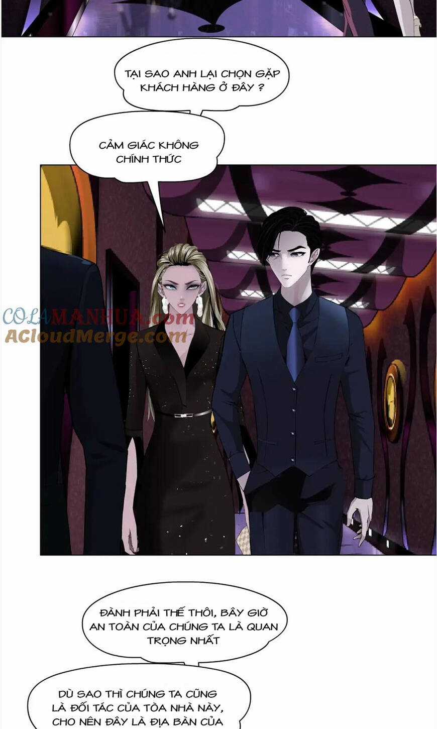 Điêu Khắc - Chapter 84 - Trang 12