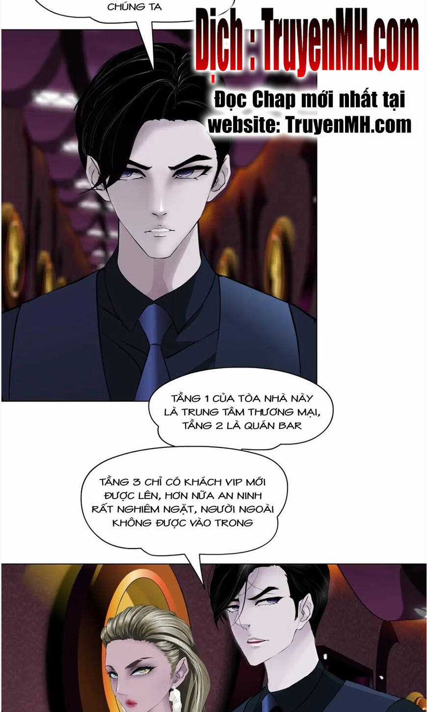 Điêu Khắc - Chapter 84 - Trang 13