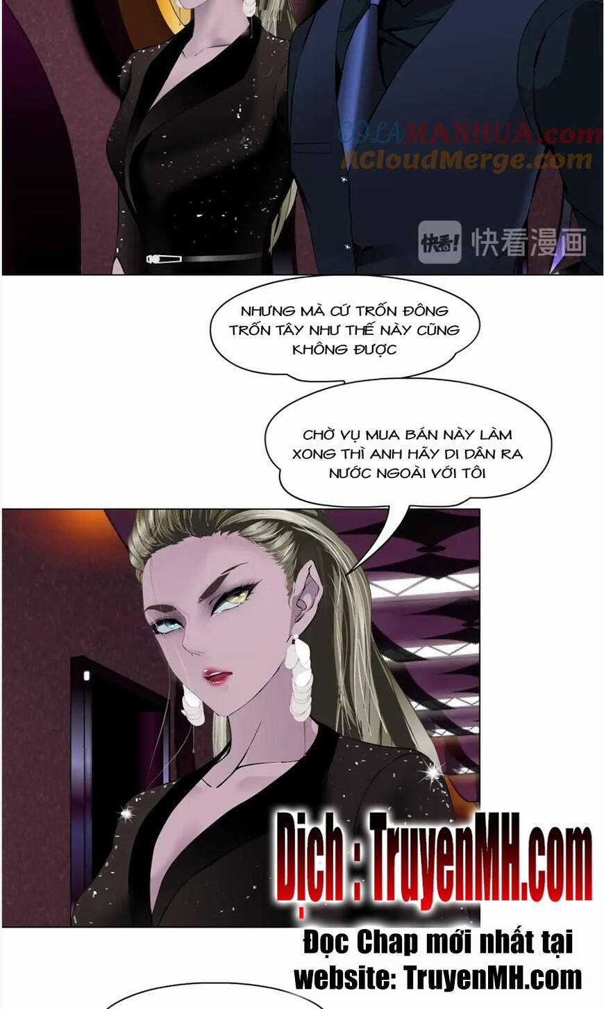 Điêu Khắc - Chapter 84 - Trang 14