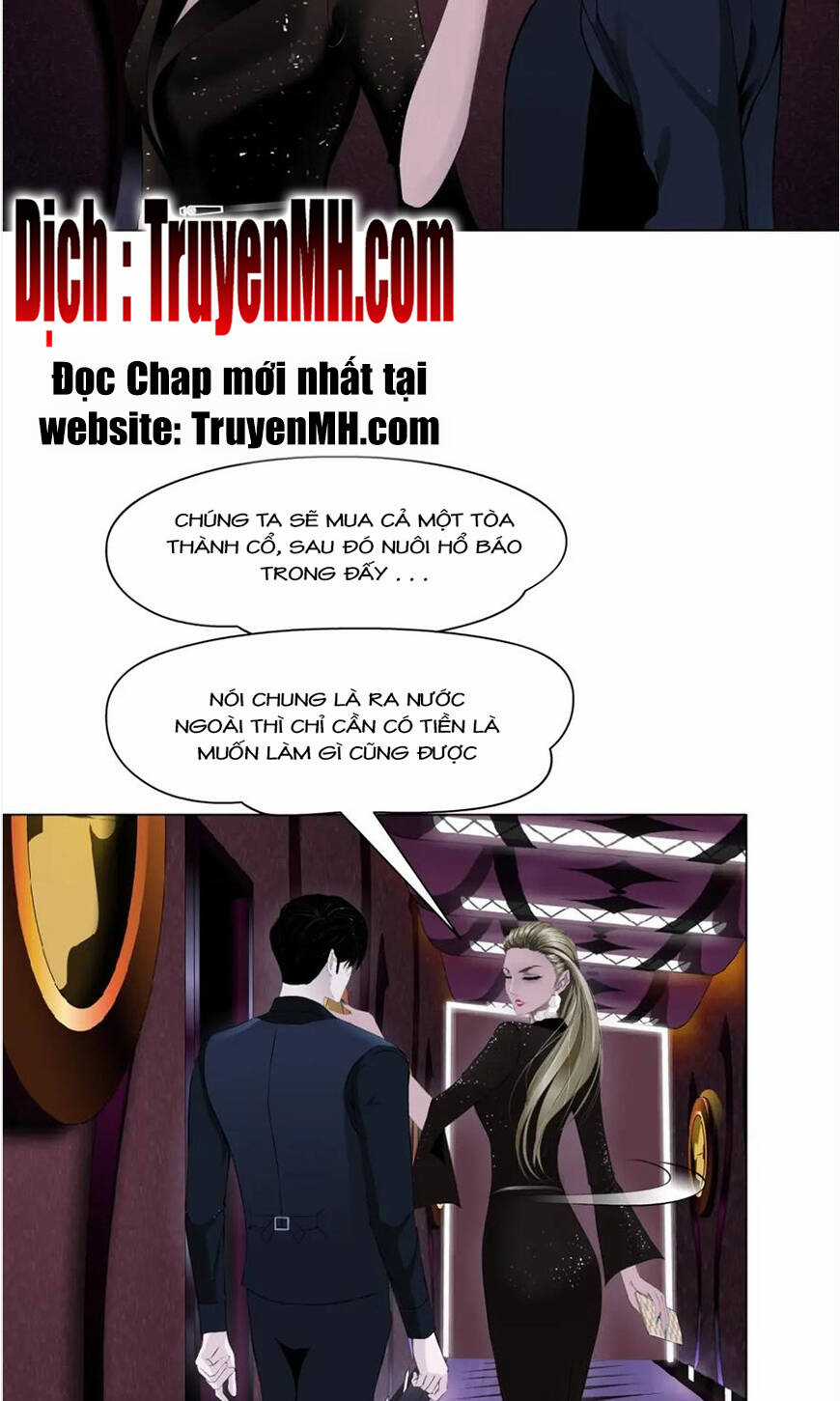 Điêu Khắc - Chapter 84 - Trang 16