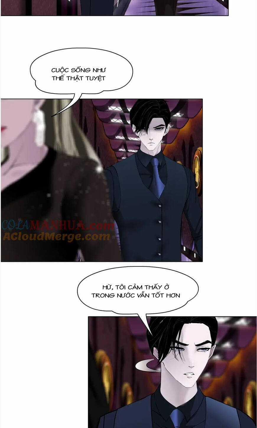 Điêu Khắc - Chapter 84 - Trang 17