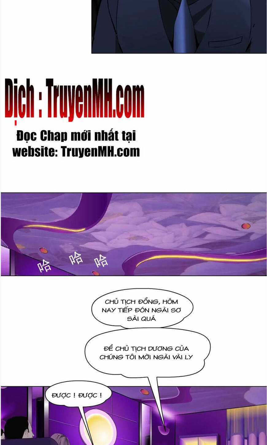 Điêu Khắc - Chapter 84 - Trang 18