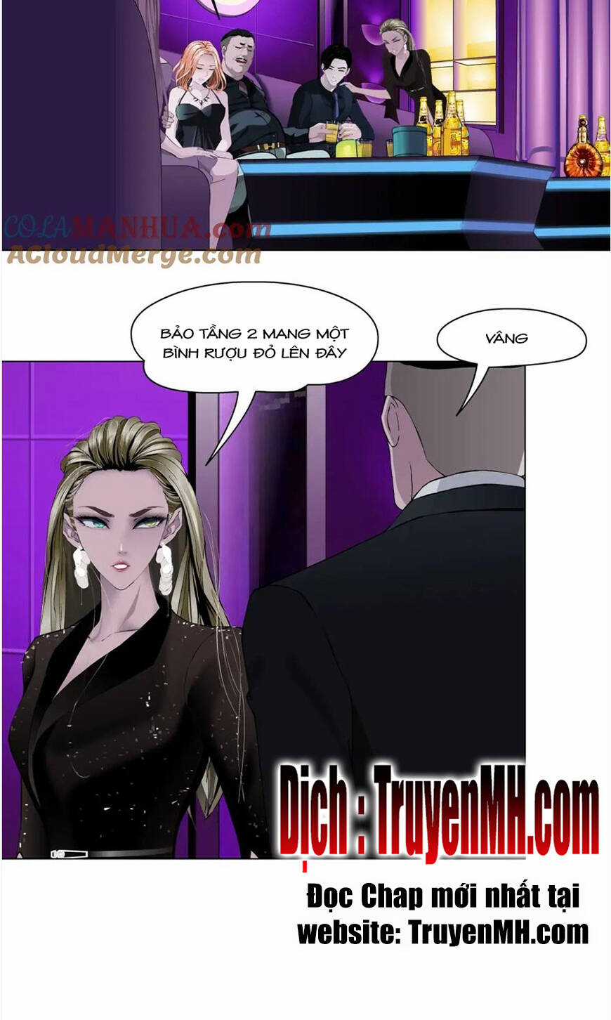 Điêu Khắc - Chapter 84 - Trang 19