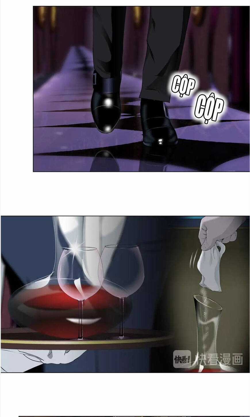 Điêu Khắc - Chapter 84 - Trang 20