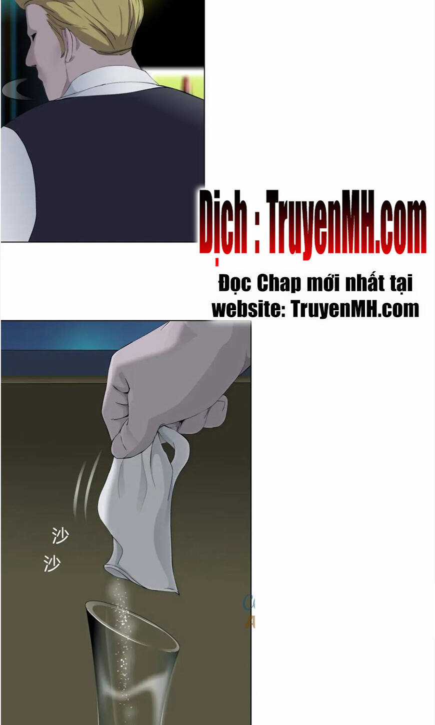 Điêu Khắc - Chapter 84 - Trang 3
