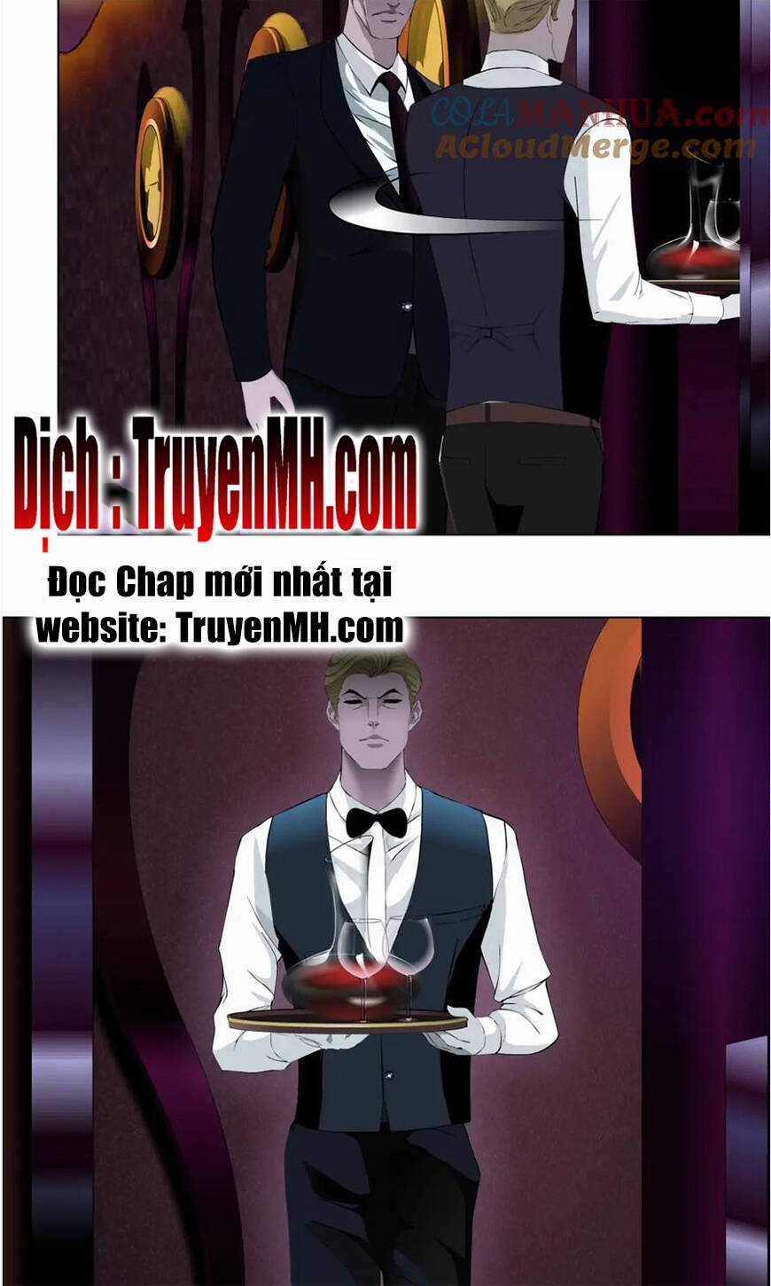 Điêu Khắc - Chapter 84 - Trang 21