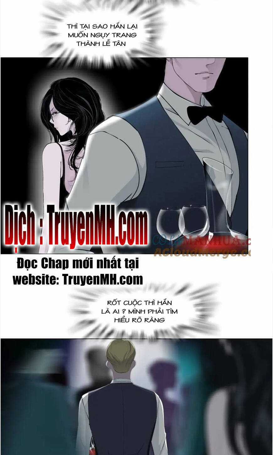 Điêu Khắc - Chapter 84 - Trang 5