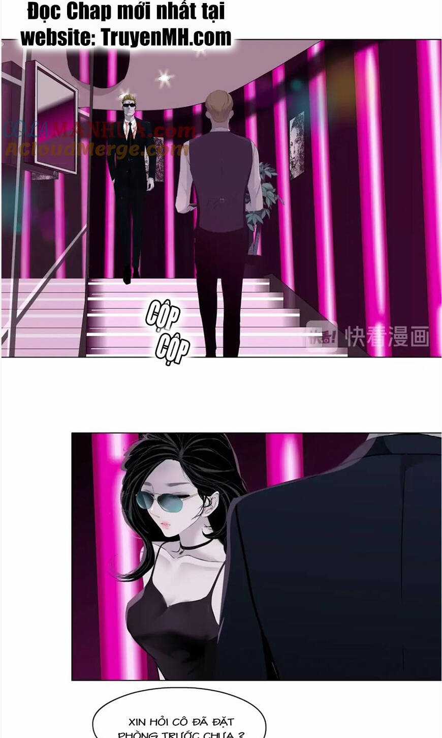 Điêu Khắc - Chapter 84 - Trang 7