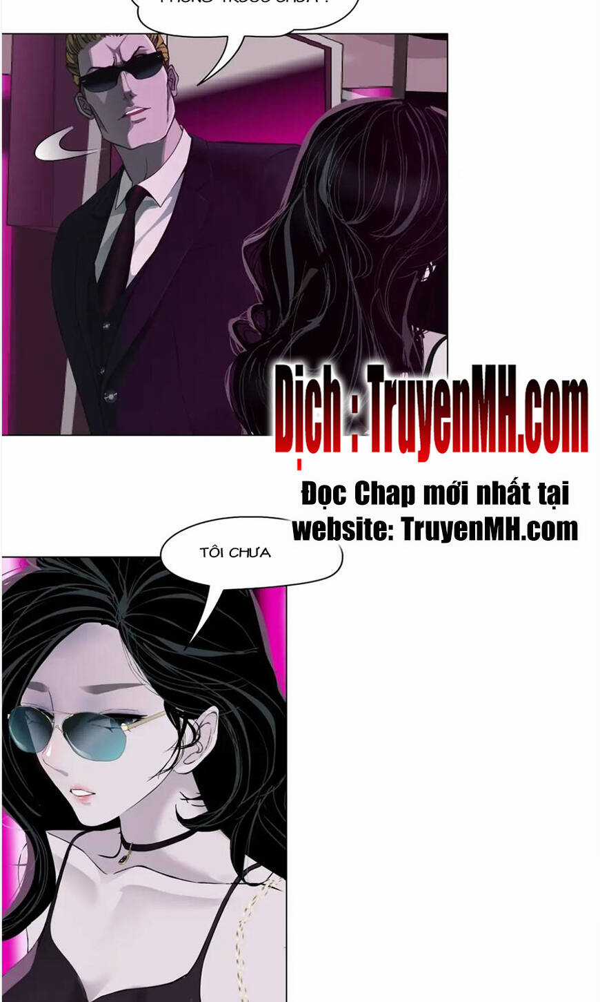 Điêu Khắc - Chapter 84 - Trang 8