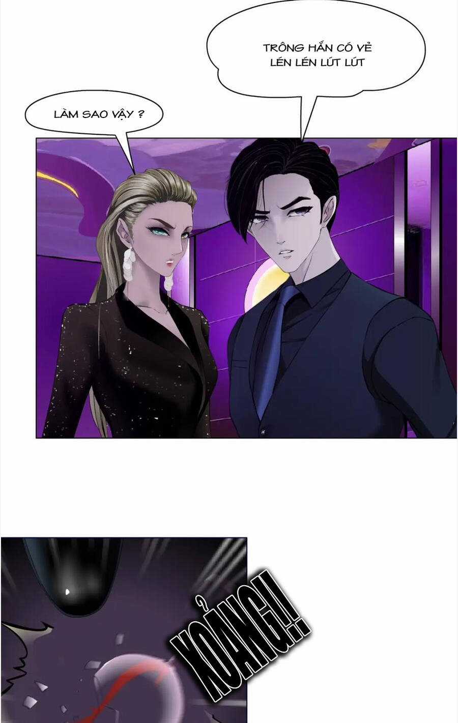 Điêu Khắc - Chapter 85 - Trang 12