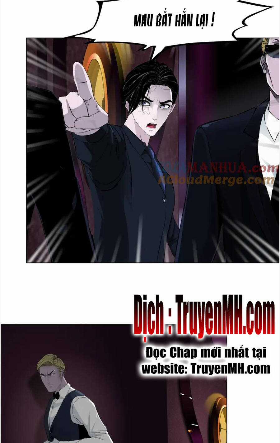 Điêu Khắc - Chapter 85 - Trang 15