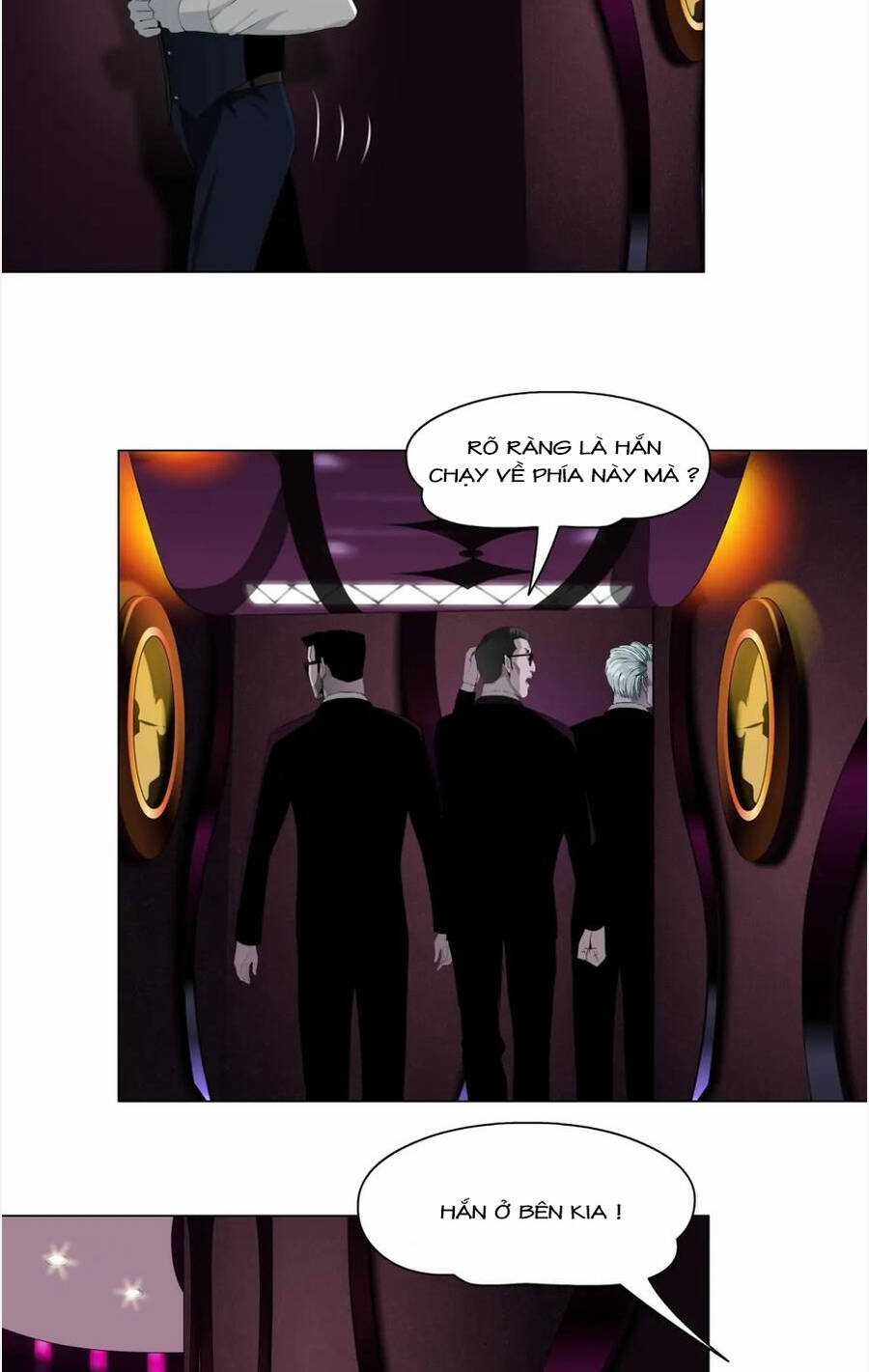 Điêu Khắc - Chapter 85 - Trang 16