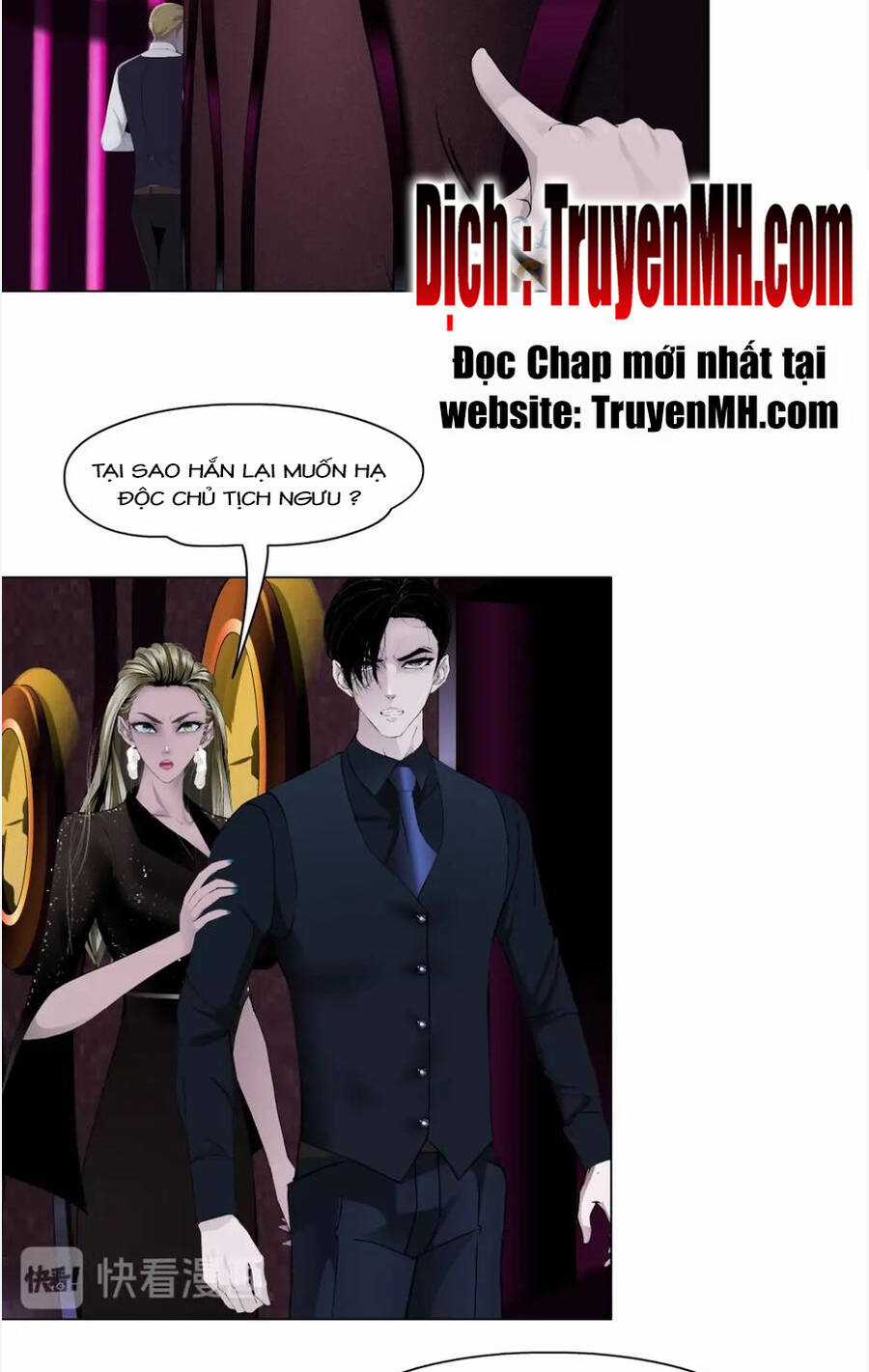 Điêu Khắc - Chapter 85 - Trang 17