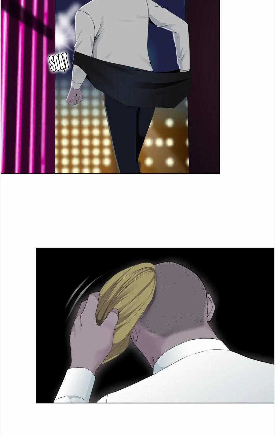 Điêu Khắc - Chapter 85 - Trang 19