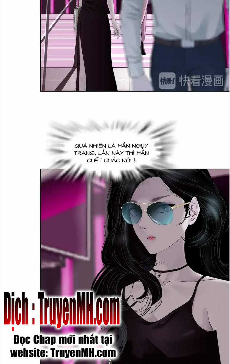 Điêu Khắc - Chapter 85 - Trang 21