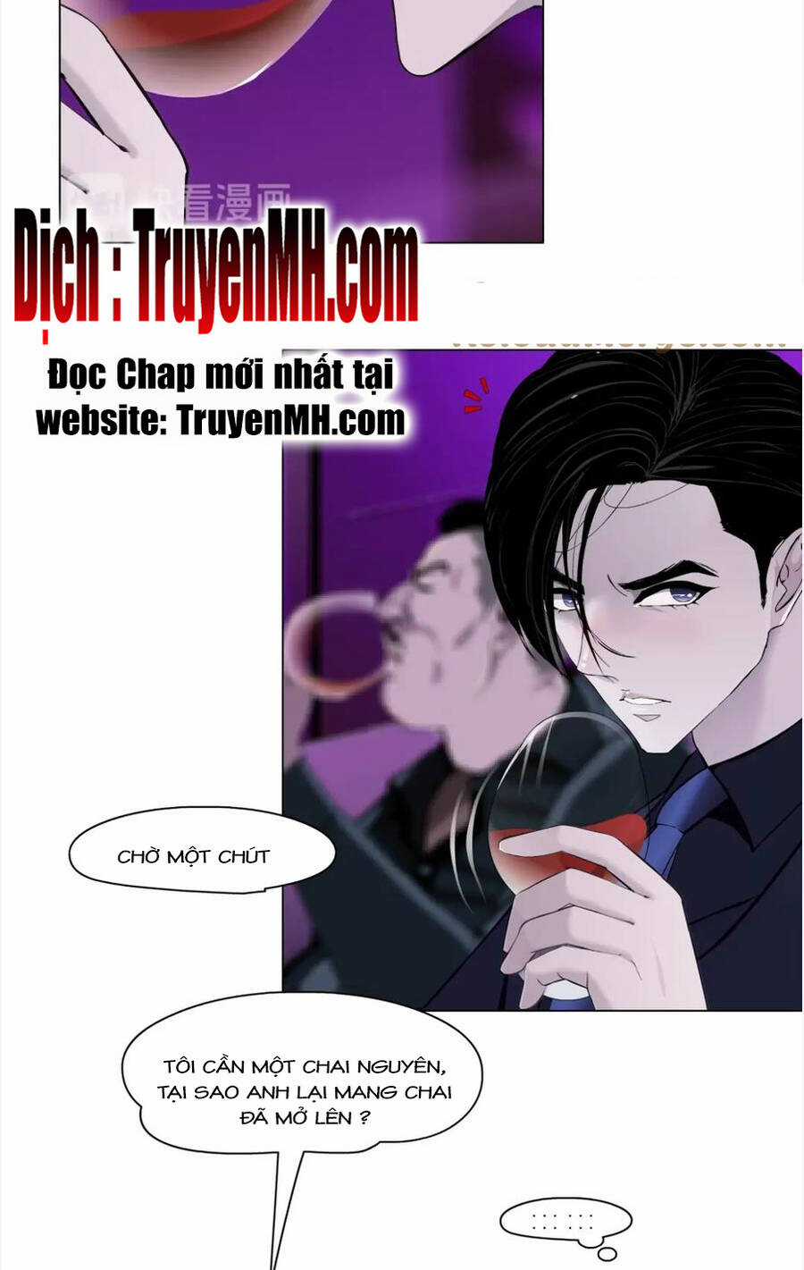 Điêu Khắc - Chapter 85 - Trang 6
