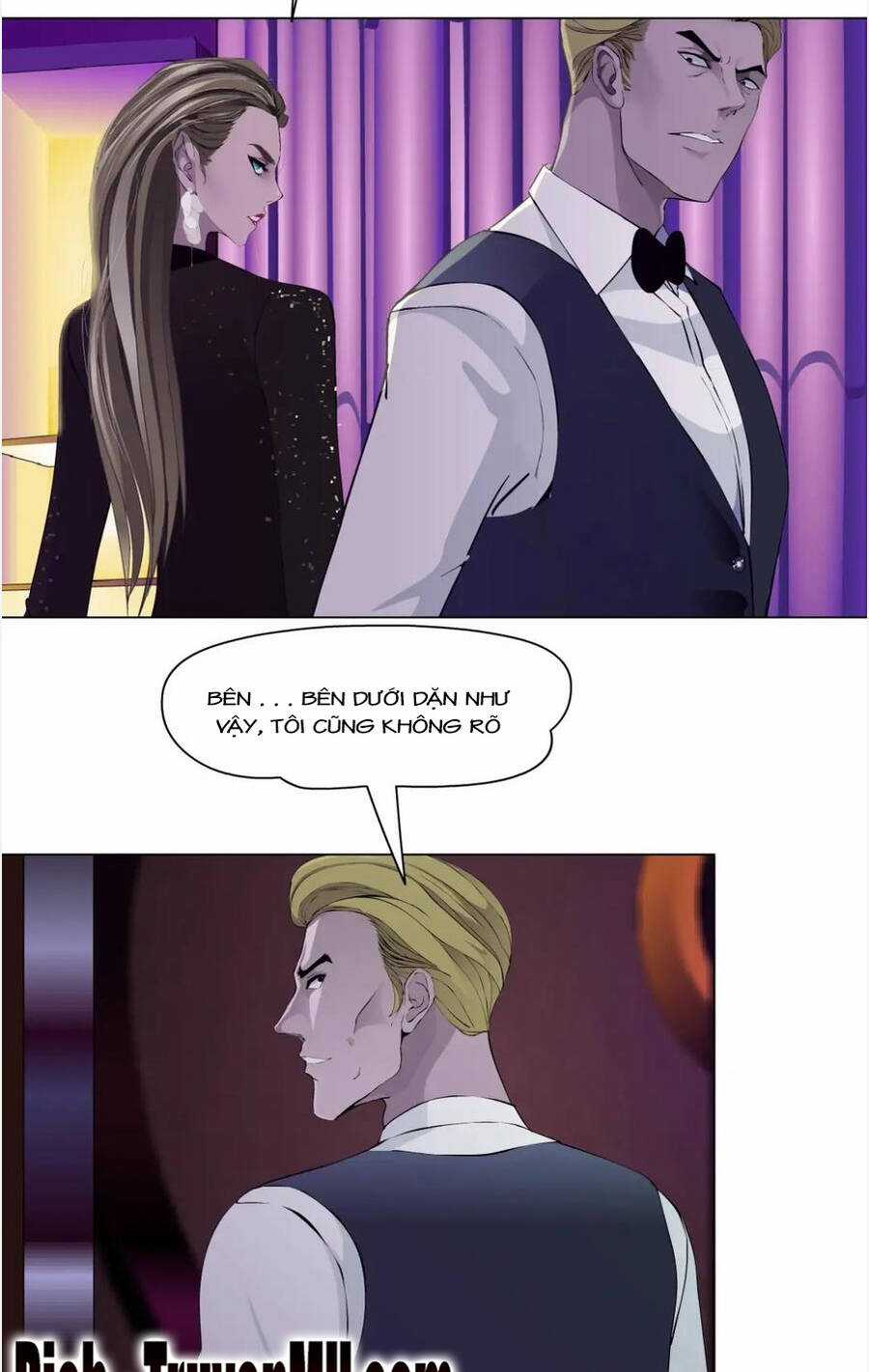 Điêu Khắc - Chapter 85 - Trang 7