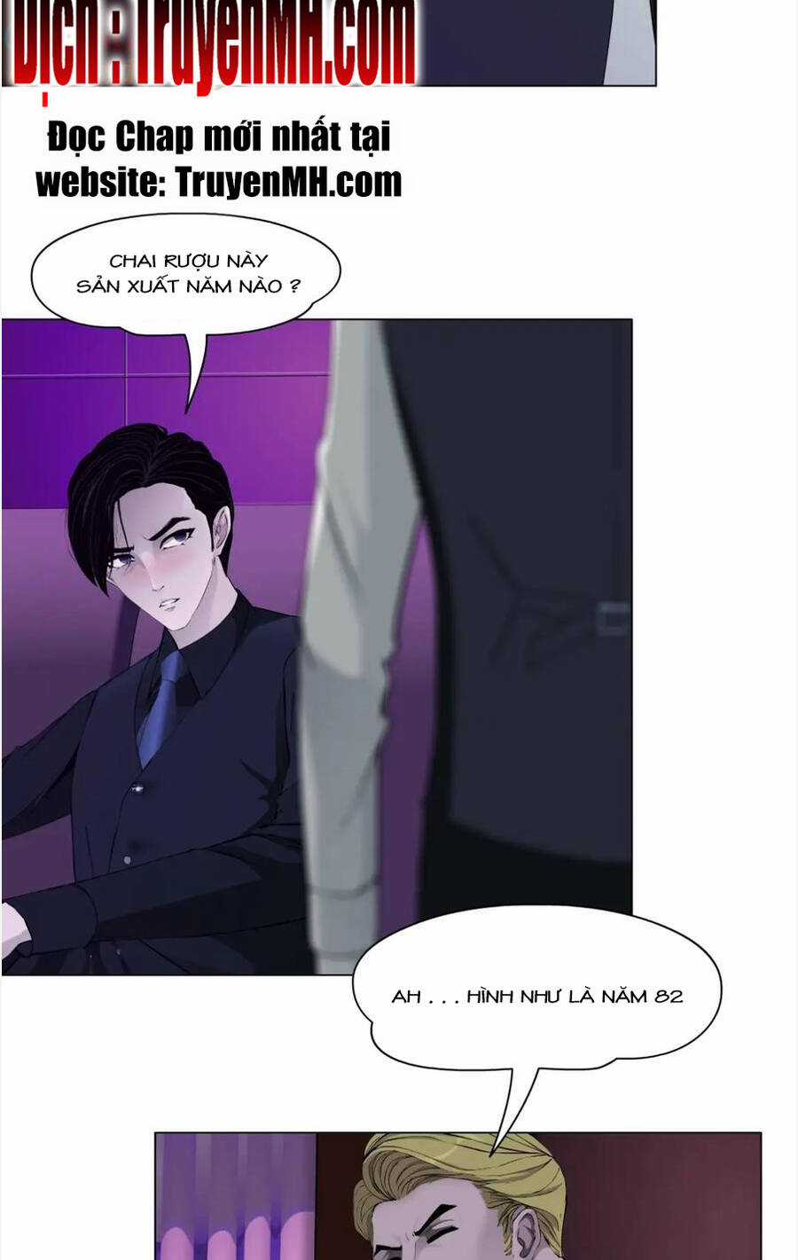 Điêu Khắc - Chapter 85 - Trang 8