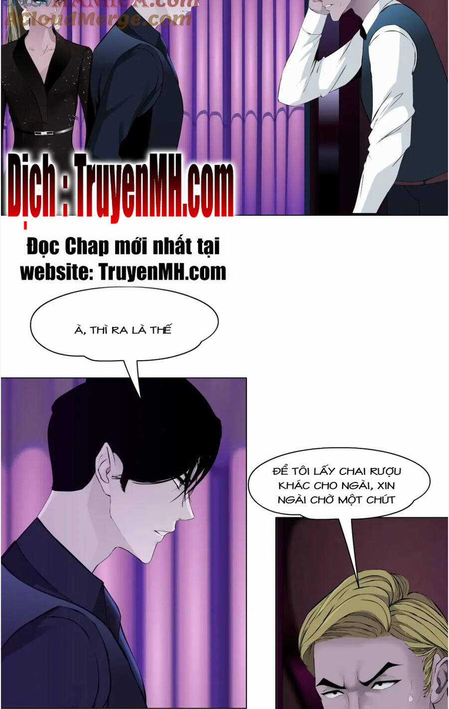 Điêu Khắc - Chapter 85 - Trang 10