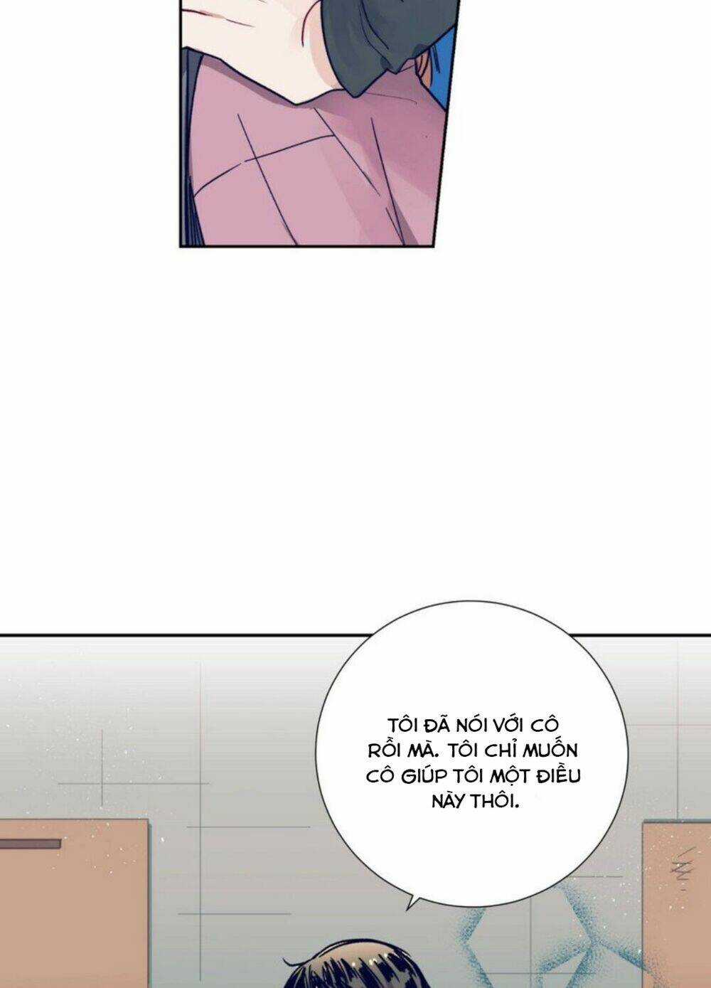 ĐIỀU KỲ DIỆU Ở CẬU - Chapter 12 - Trang 6