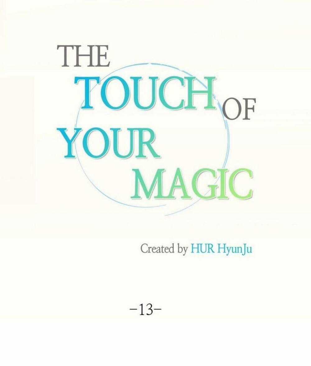 ĐIỀU KỲ DIỆU Ở CẬU - Chapter 13 - Trang 1