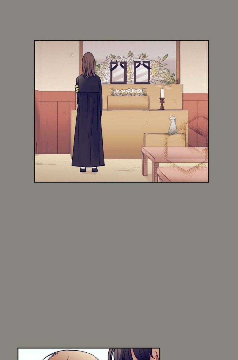 ĐIỀU KỲ DIỆU Ở CẬU - Chapter 13 - Trang 17