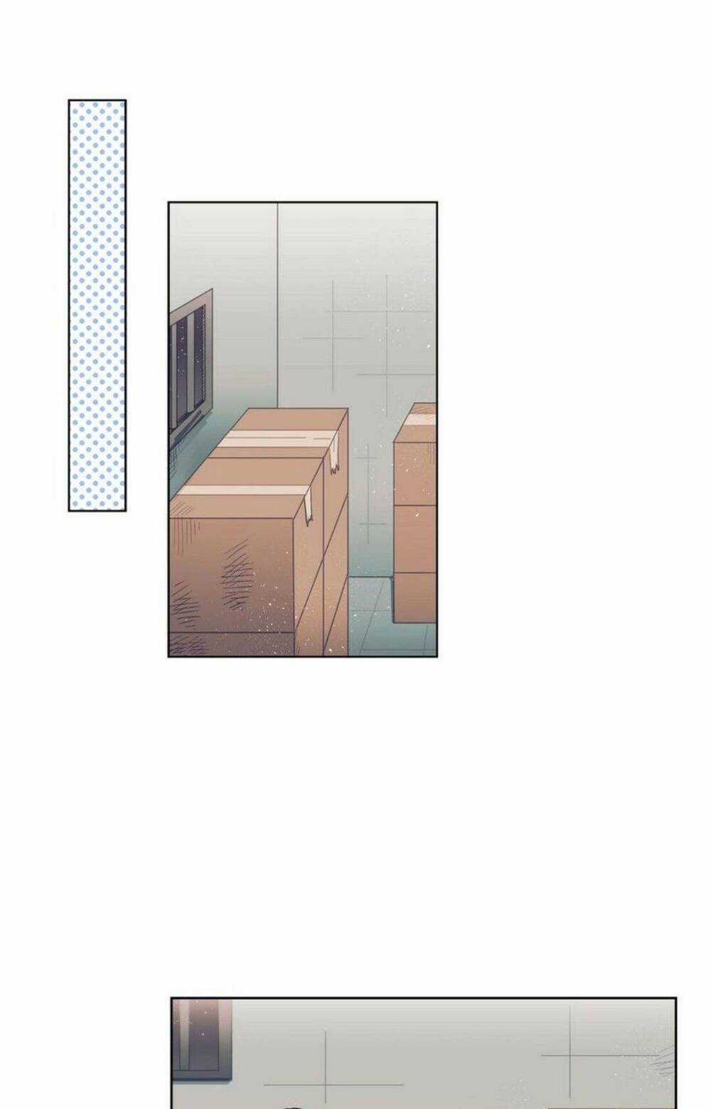 ĐIỀU KỲ DIỆU Ở CẬU - Chapter 13 - Trang 3