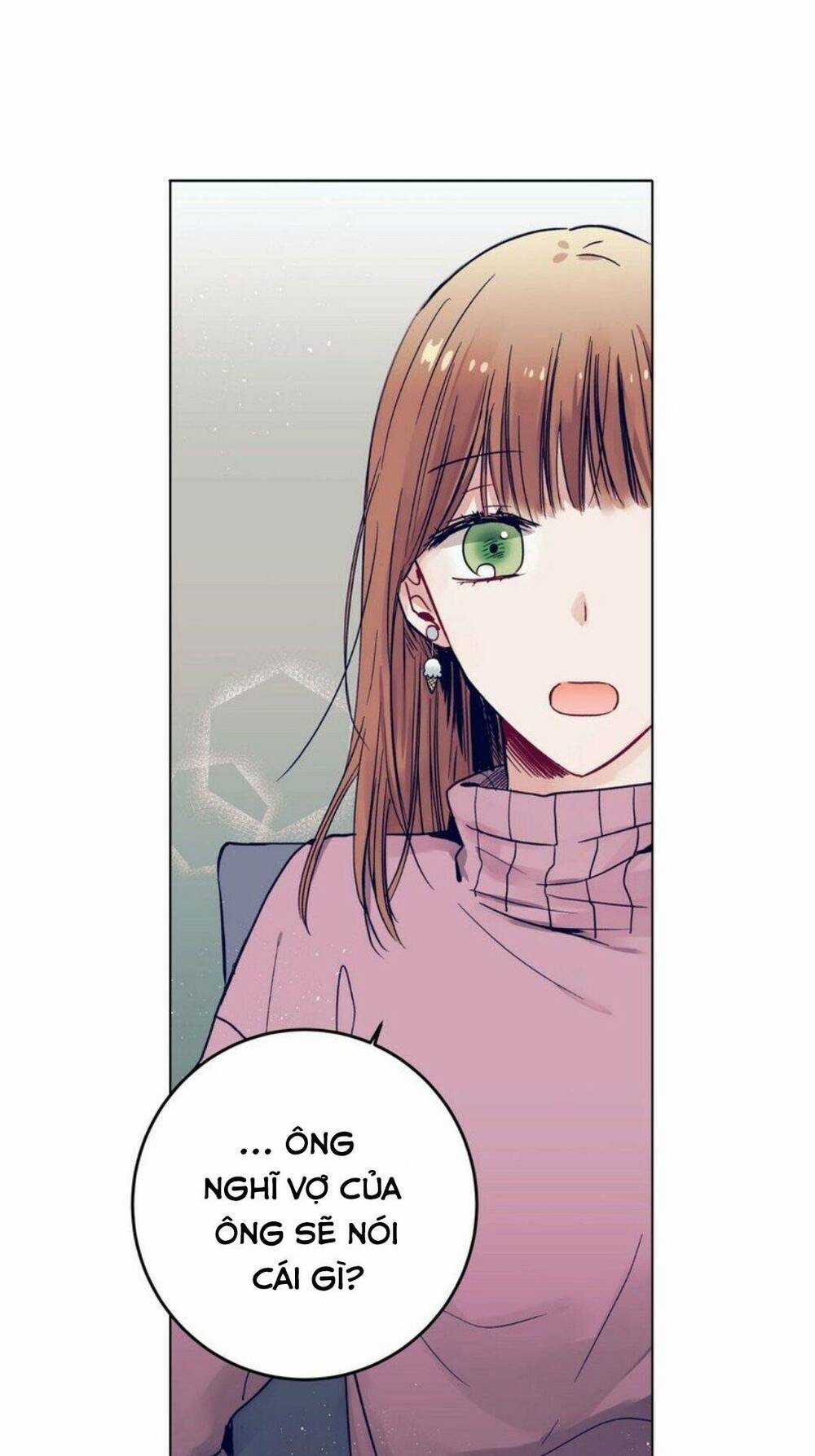 ĐIỀU KỲ DIỆU Ở CẬU - Chapter 13 - Trang 23