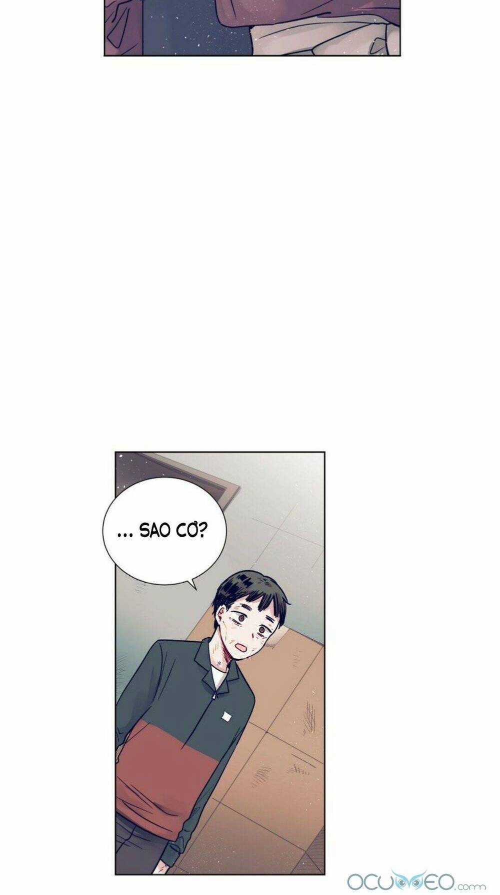 ĐIỀU KỲ DIỆU Ở CẬU - Chapter 13 - Trang 24