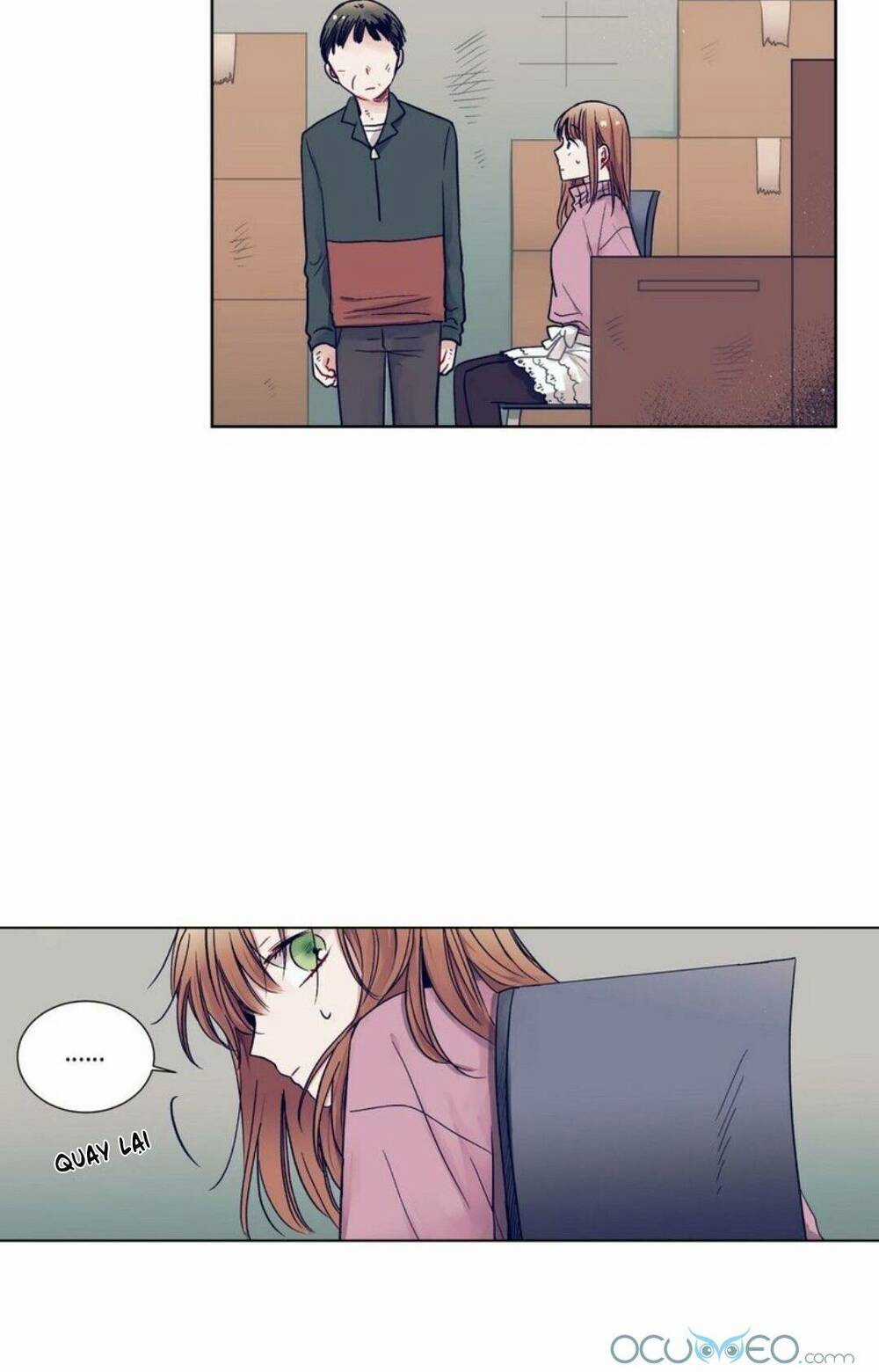 ĐIỀU KỲ DIỆU Ở CẬU - Chapter 13 - Trang 4