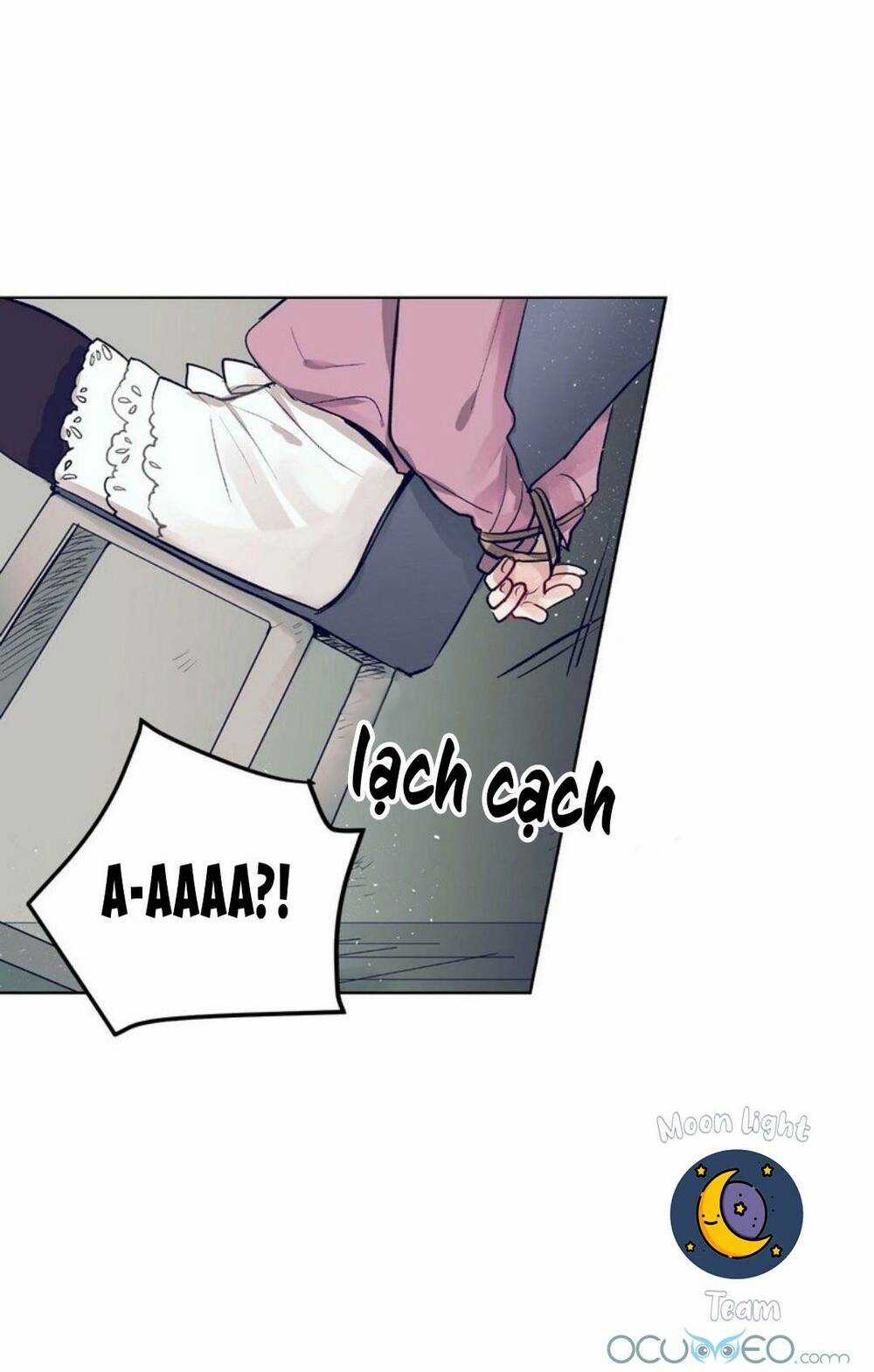 ĐIỀU KỲ DIỆU Ở CẬU - Chapter 13 - Trang 32