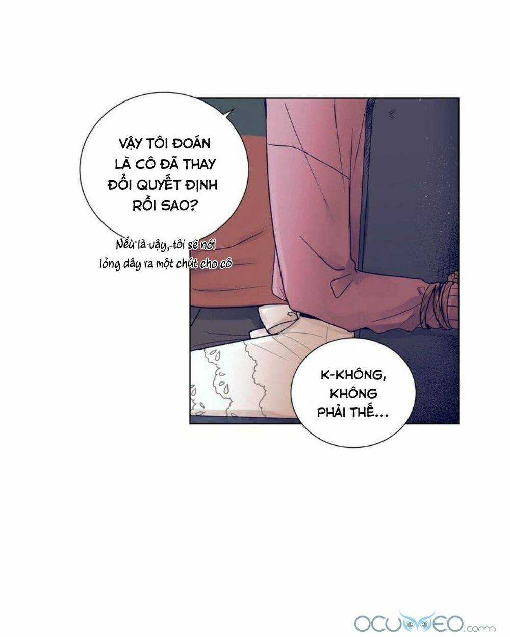 ĐIỀU KỲ DIỆU Ở CẬU - Chapter 13 - Trang 6