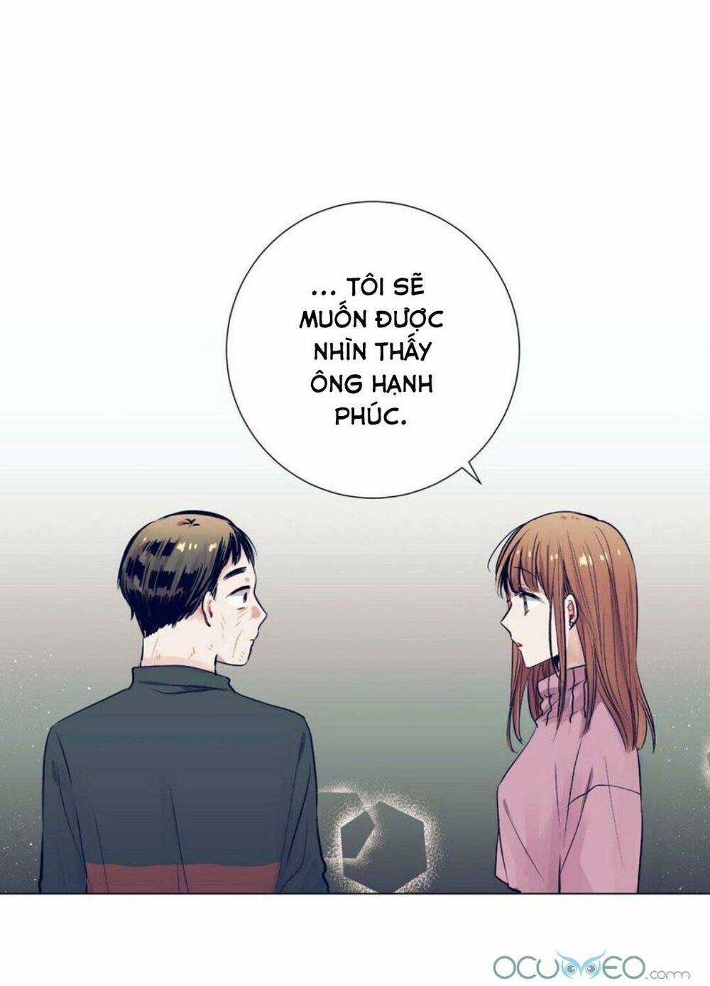 ĐIỀU KỲ DIỆU Ở CẬU - Chapter 13 - Trang 52