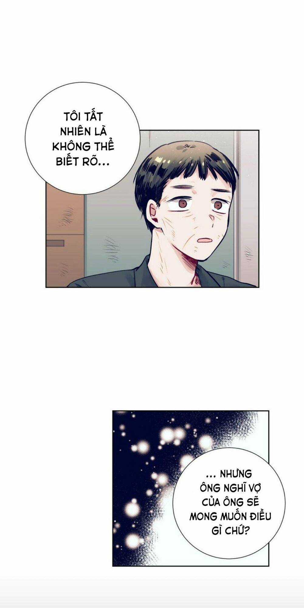 ĐIỀU KỲ DIỆU Ở CẬU - Chapter 13 - Trang 53