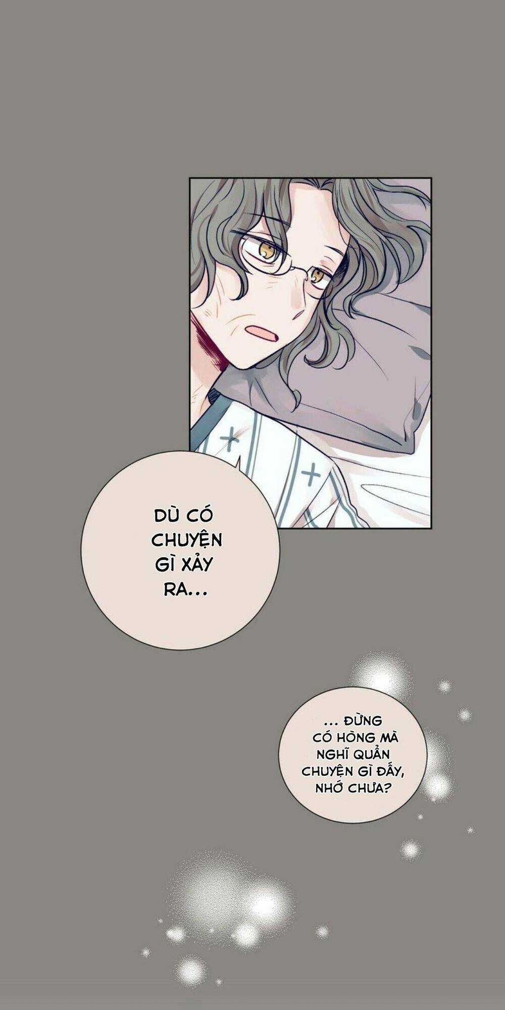 ĐIỀU KỲ DIỆU Ở CẬU - Chapter 13 - Trang 62