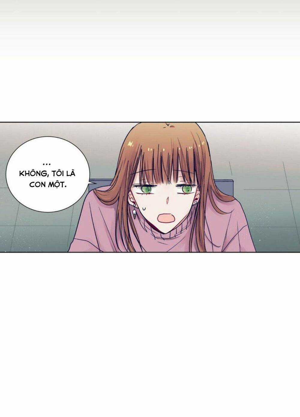 ĐIỀU KỲ DIỆU Ở CẬU - Chapter 13 - Trang 9