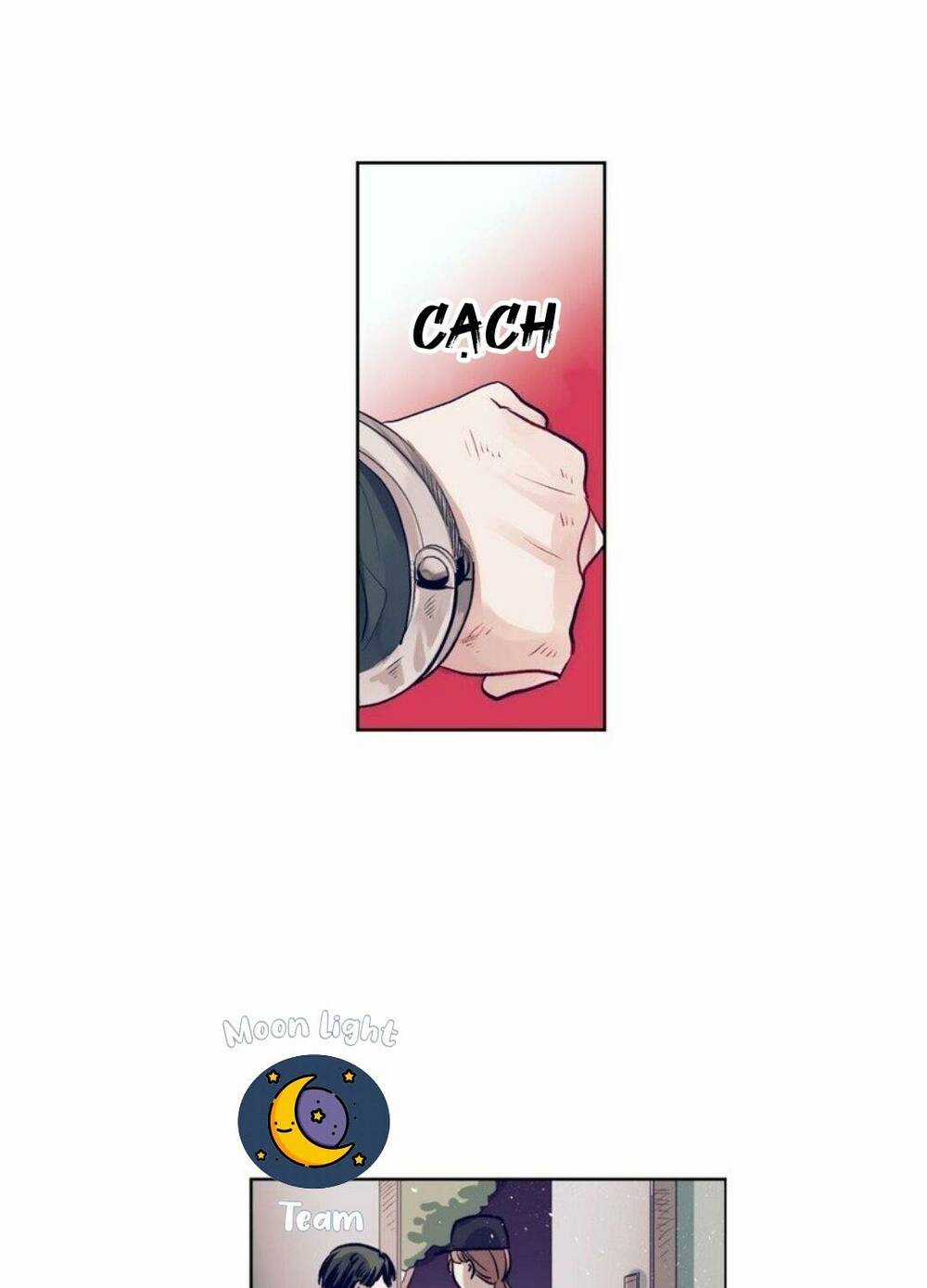 ĐIỀU KỲ DIỆU Ở CẬU - Chapter 14 - Trang 3