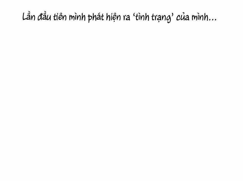 ĐIỀU KỲ DIỆU Ở CẬU - Chapter 2 - Trang 1