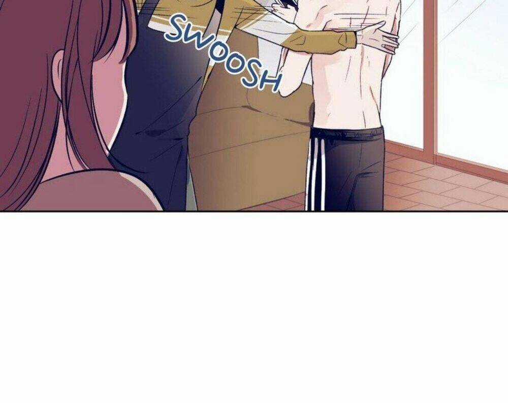 ĐIỀU KỲ DIỆU Ở CẬU - Chapter 2 - Trang 18