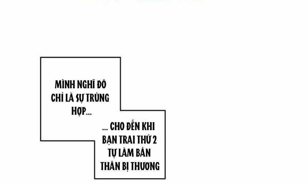 ĐIỀU KỲ DIỆU Ở CẬU - Chapter 2 - Trang 3