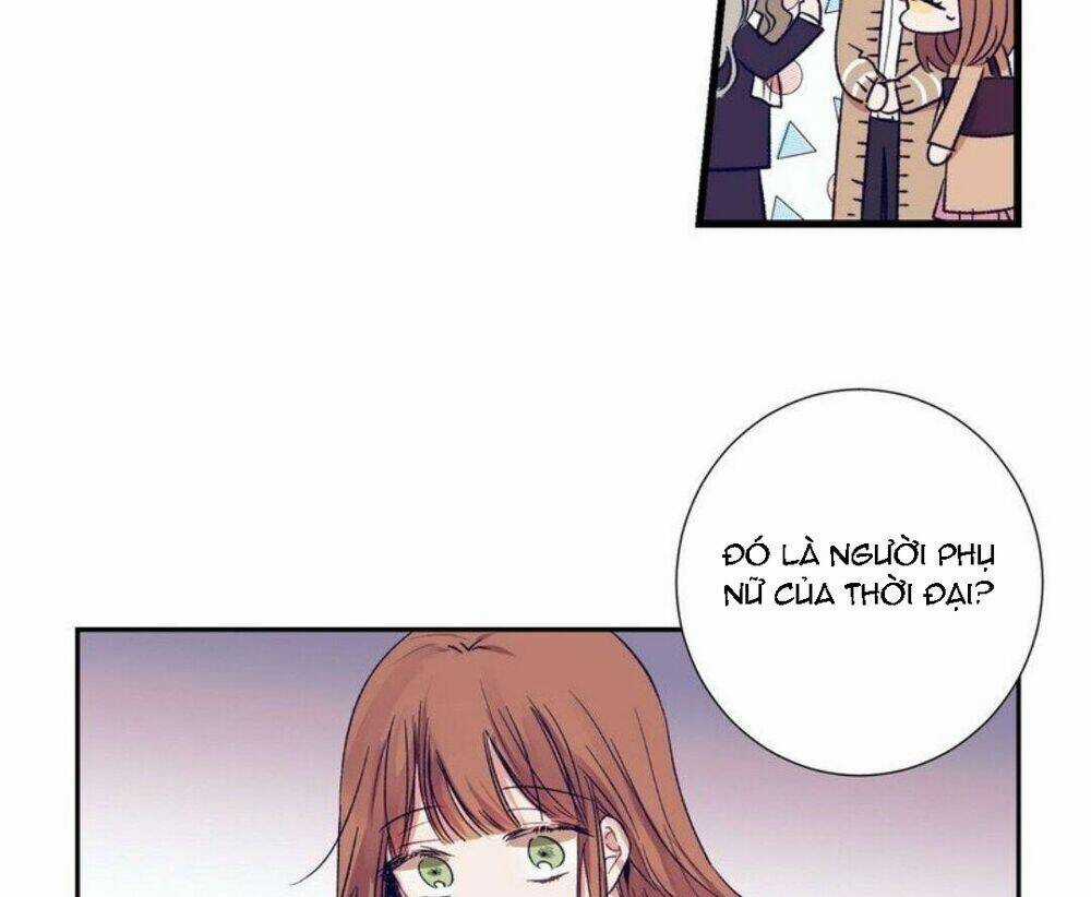 ĐIỀU KỲ DIỆU Ở CẬU - Chapter 2 - Trang 54