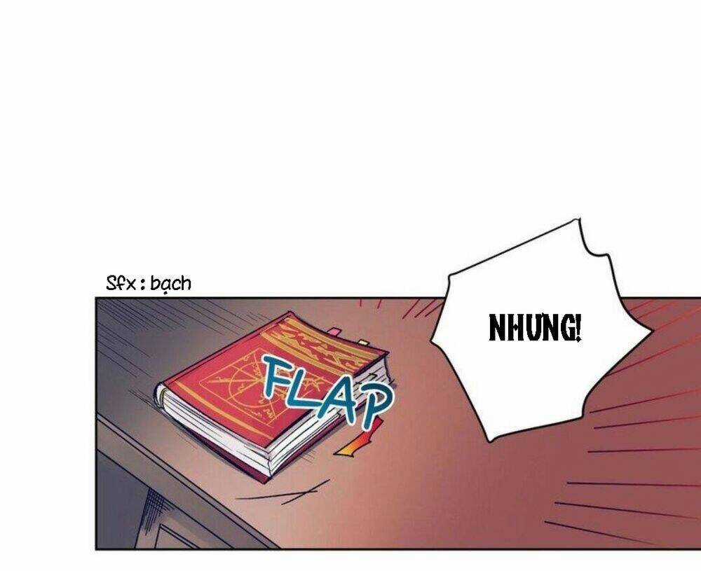 ĐIỀU KỲ DIỆU Ở CẬU - Chapter 2 - Trang 71