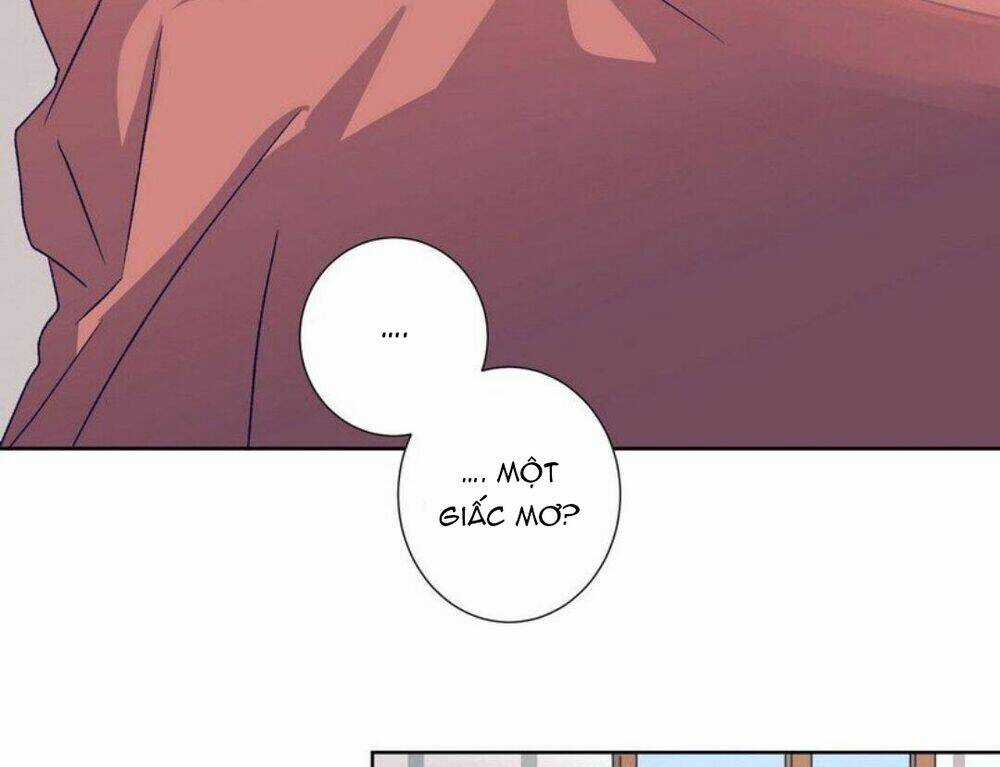 ĐIỀU KỲ DIỆU Ở CẬU - Chapter 2 - Trang 10