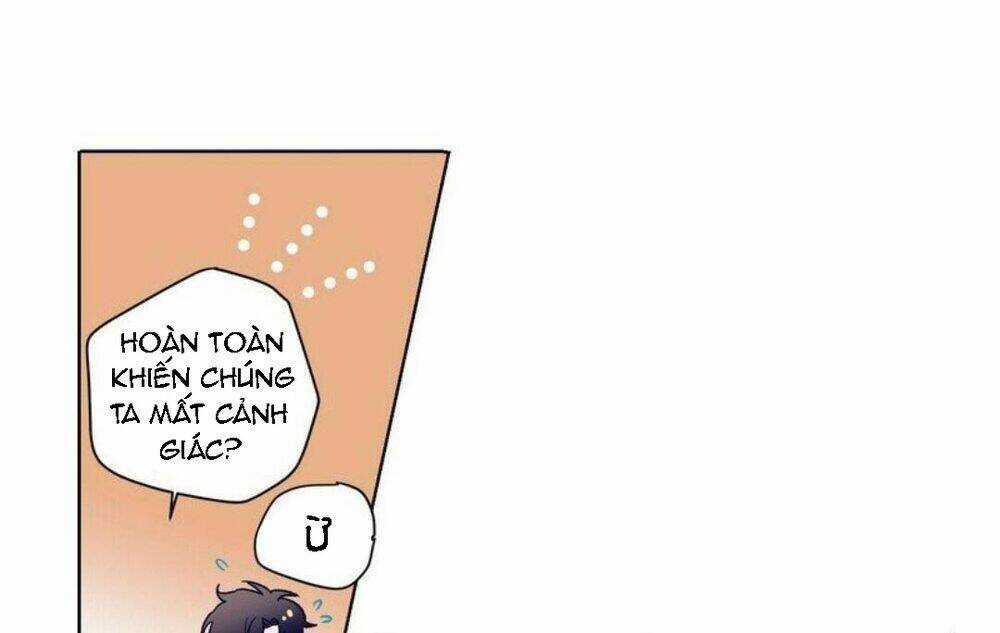 ĐIỀU KỲ DIỆU Ở CẬU - Chapter 2 - Trang 91