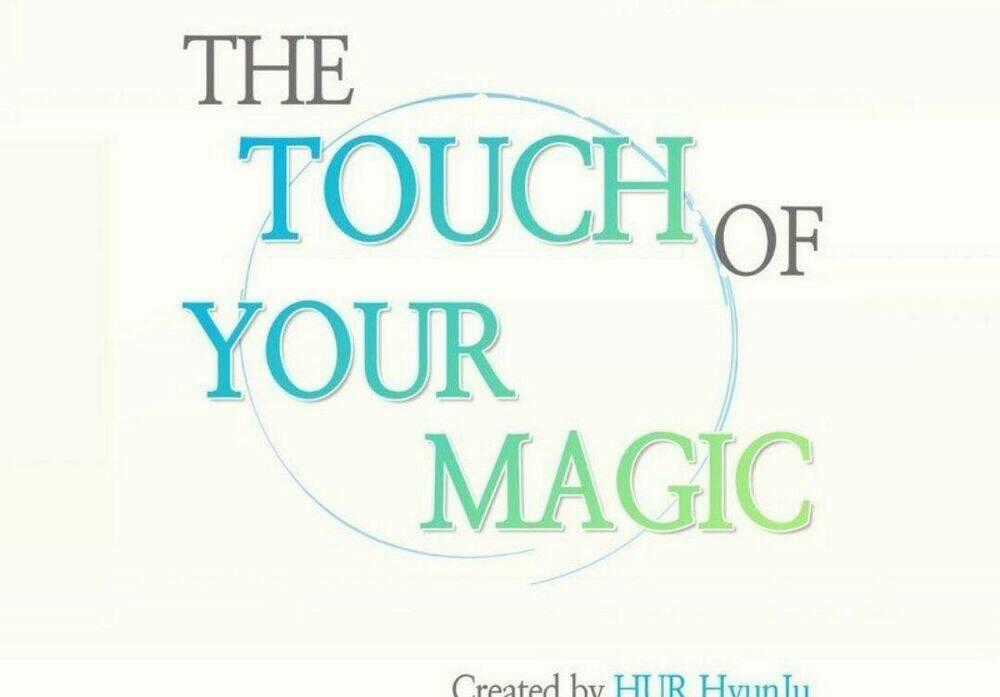 ĐIỀU KỲ DIỆU Ở CẬU - Chapter 3 - Trang 1