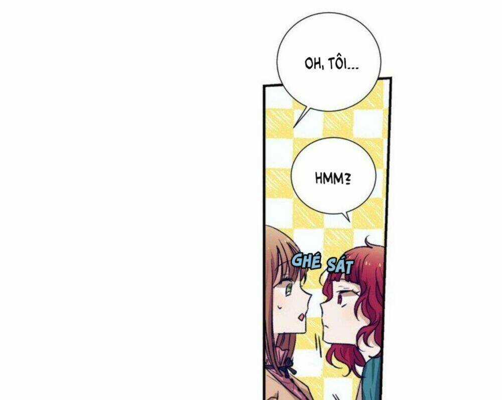 ĐIỀU KỲ DIỆU Ở CẬU - Chapter 3 - Trang 11