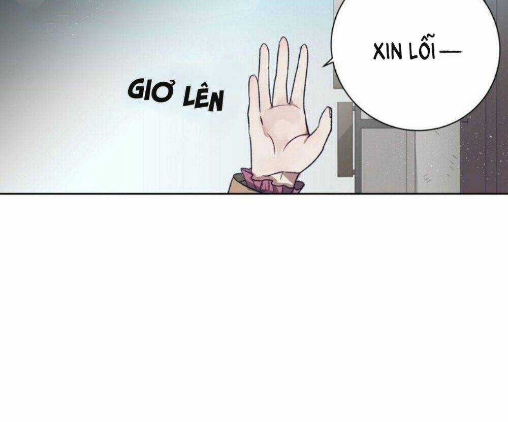 ĐIỀU KỲ DIỆU Ở CẬU - Chapter 3 - Trang 18